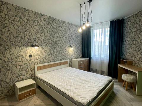 квартира за адресою с. Софіївська Борщагівка, Абрикосова вул., 1-В