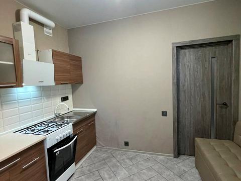 квартира за адресою с. Софіївська Борщагівка, Абрикосова вул., 1-В