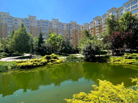 квартира за адресою с. Софіївська Борщагівка, Абрикосова вул., 1-В