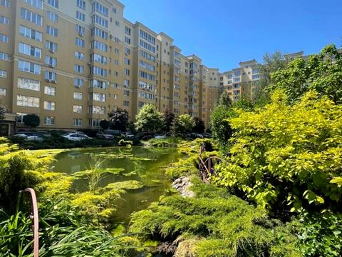 квартира за адресою с. Софіївська Борщагівка, Абрикосова вул., 1-В