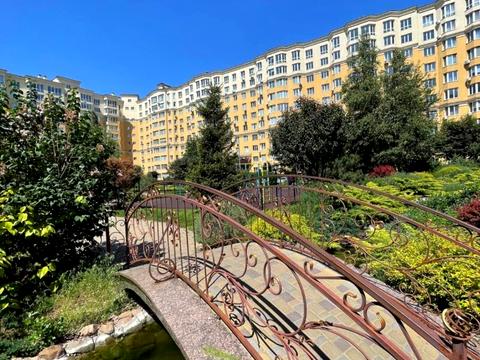 квартира за адресою с. Софіївська Борщагівка, Абрикосова вул., 1-В