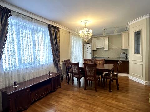 квартира по адресу Ровно, Казимира Любомирского ул. (Лермонтова), 4а