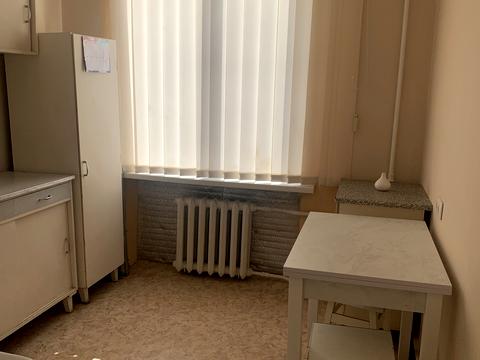квартира по адресу Тараса Шевченко просп. (Карла Маркса), 1