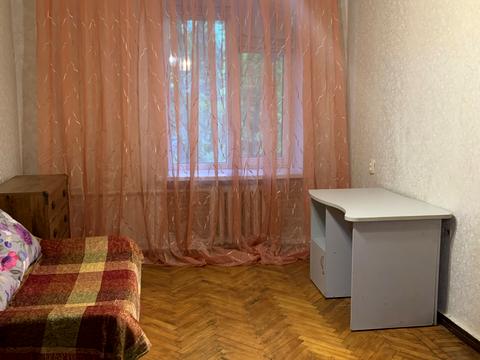 квартира по адресу Тараса Шевченко просп. (Карла Маркса), 1