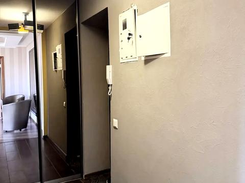 квартира за адресою Лесі Українки бульв., 12