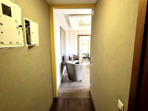 квартира за адресою Лесі Українки бульв., 12