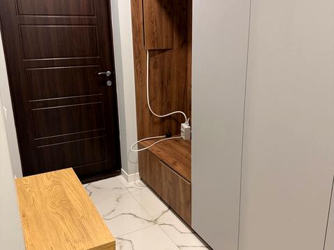 квартира за адресою Київ, Андрія Аболмасова вул. (Панельна), 4
