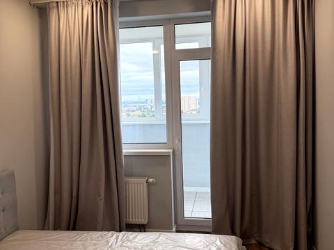 квартира за адресою Київ, Андрія Аболмасова вул. (Панельна), 4