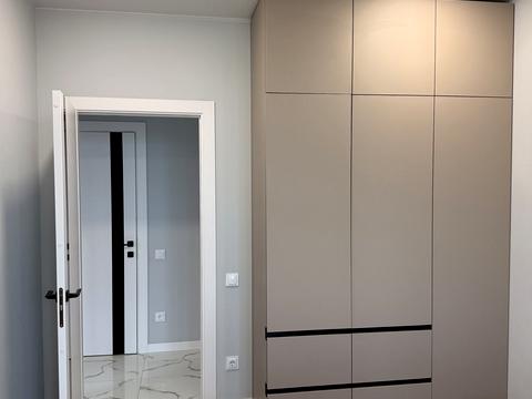 квартира за адресою Київ, Андрія Аболмасова вул. (Панельна), 4