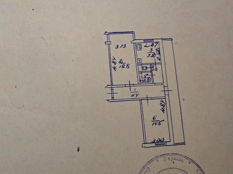 квартира за адресою Дубровицька вул., 7