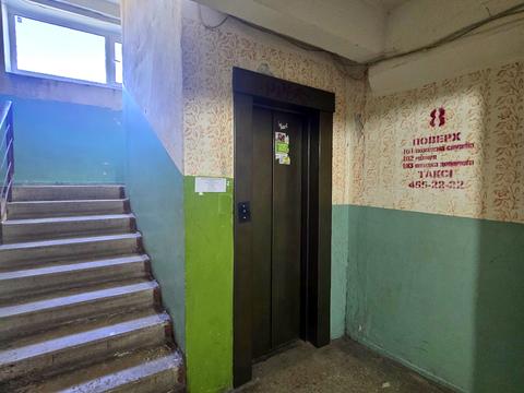 квартира за адресою Дубровицька вул., 7