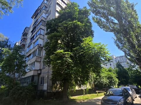 квартира за адресою Дубровицька вул., 7