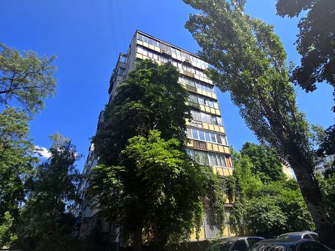 квартира за адресою Дубровицька вул., 7