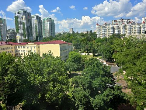 квартира за адресою Дубровицька вул., 7