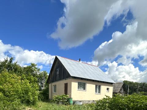 дом по адресу Коростышев, Березневий пер. (8 Березня)