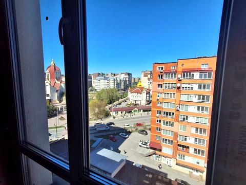 квартира за адресою Тернопіль, Куліша бульв., 1-А