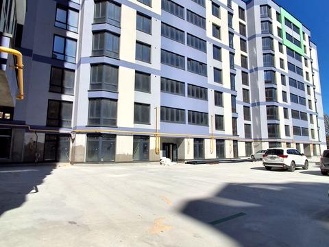 квартира за адресою Тернопіль, Куліша бульв., 1-А