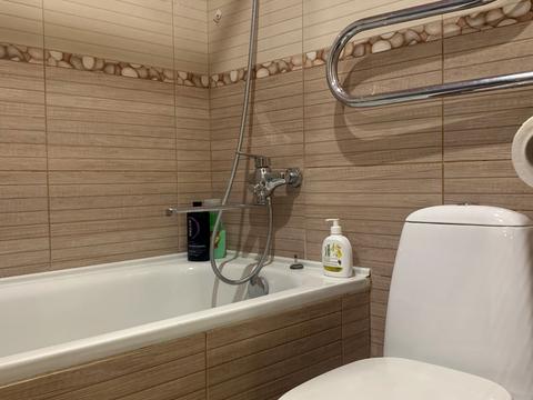 квартира по адресу Романа Атаманюка ул., 55
