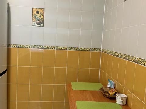 квартира по адресу Романа Атаманюка ул., 55