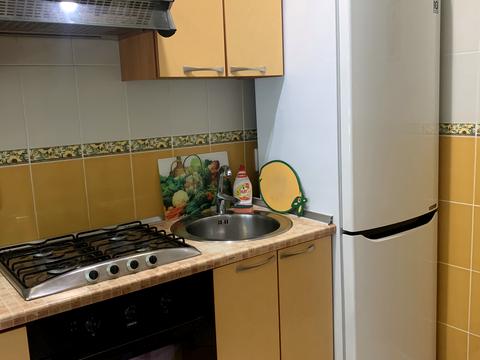 квартира по адресу Романа Атаманюка ул., 55