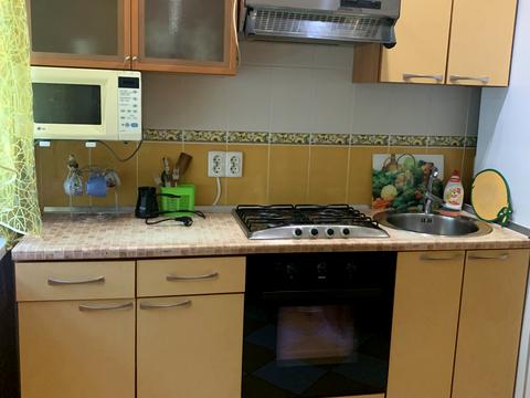 квартира по адресу Романа Атаманюка ул., 55