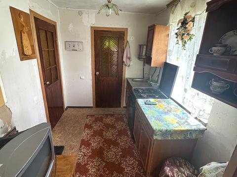 дом по адресу Коростышев, Березневий пер. (8 Березня)