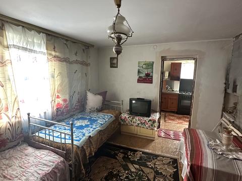 дом по адресу Коростышев, Березневий пер. (8 Березня)