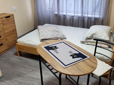 квартира по адресу Литвиненко-Вольгемут ул., 5