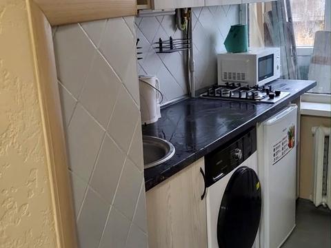 квартира по адресу Литвиненко-Вольгемут ул., 5