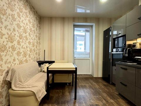 квартира за адресою Молочна вул. (Кірова), 30