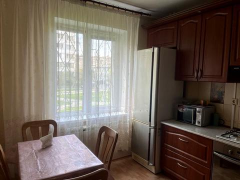 квартира за адресою Київ, Архітектора Вербицького вул., 14-Б