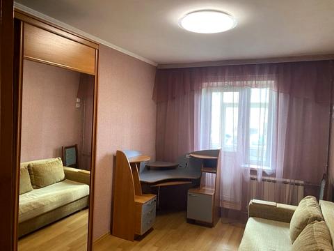 квартира за адресою Київ, Архітектора Вербицького вул., 14-Б