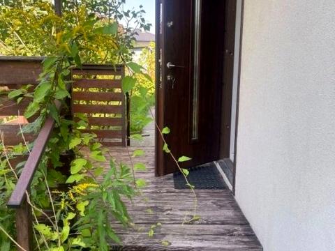 дом по адресу 3-я Строителей ул.