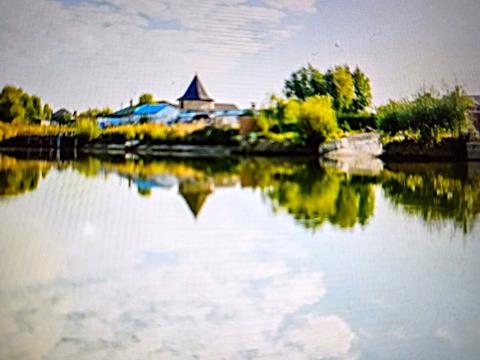 дом по адресу 3-я Строителей ул.