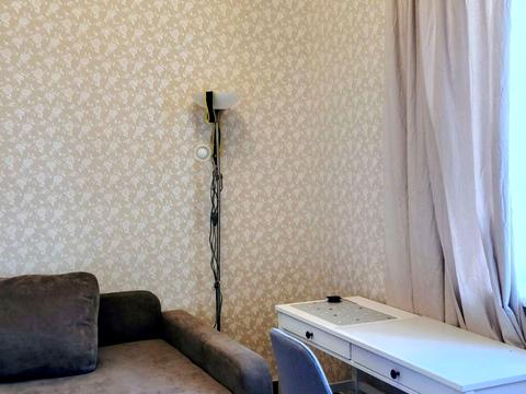 дом по адресу 3-я Строителей ул.