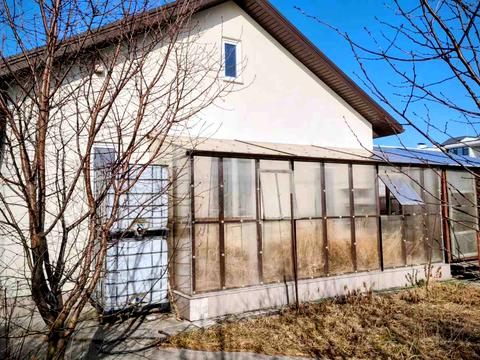 дом по адресу 3-я Строителей ул.