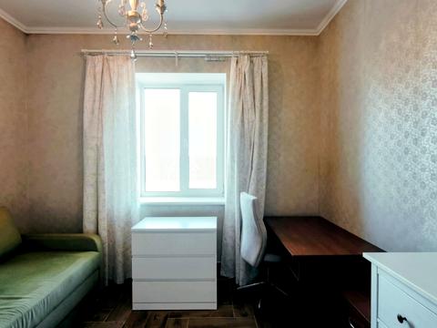 дом по адресу 3-я Строителей ул.