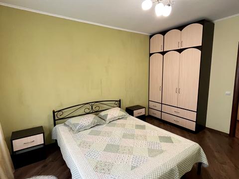 квартира за адресою Софії Русової вул., 5-Б