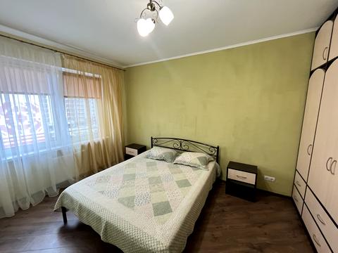 квартира за адресою Софії Русової вул., 5-Б