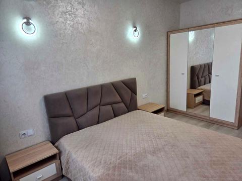 квартира по адресу Ревуцкого ул., 40-В