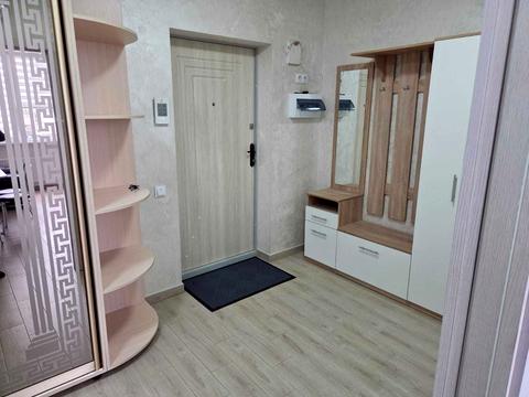 квартира по адресу Ревуцкого ул., 40-В