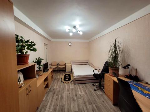квартира по адресу Раисы Окипной ул., 5
