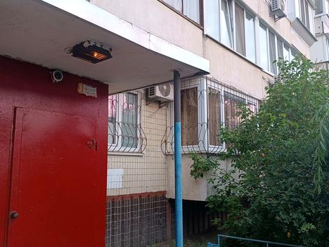 квартира за адресою Оболонський просп., 31