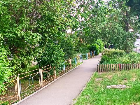 квартира за адресою Оболонський просп., 31