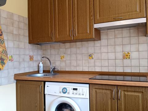 квартира за адресою Оболонський просп., 31