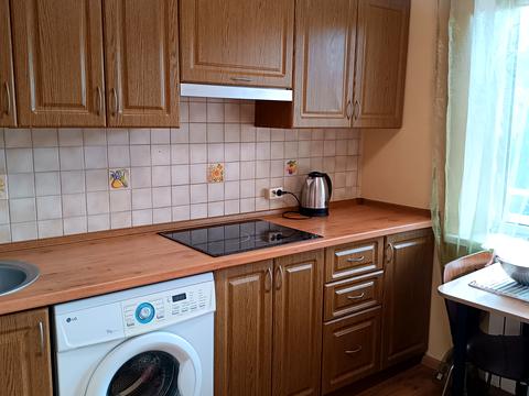квартира за адресою Оболонський просп., 31