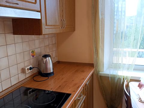 квартира за адресою Оболонський просп., 31