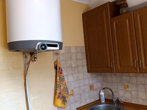 квартира за адресою Оболонський просп., 31