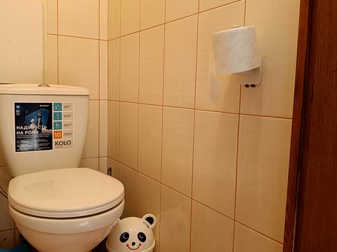 квартира за адресою Оболонський просп., 31