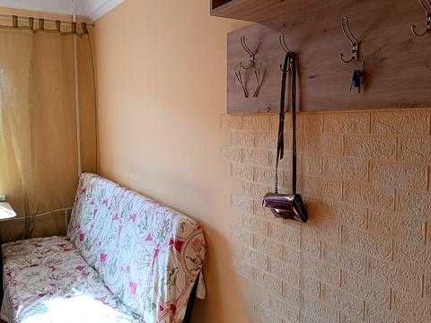 квартира за адресою Оболонський просп., 31